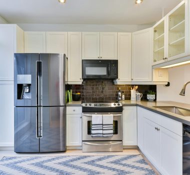 Revolutionizing Your Kitchen with the Latest Appliances Revolutionizing Your Kitchen with the Latest Appliances