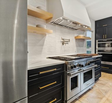 Revolutionize Your Kitchen with the Latest Appliances Revolutionize Your Kitchen with the Latest Appliances