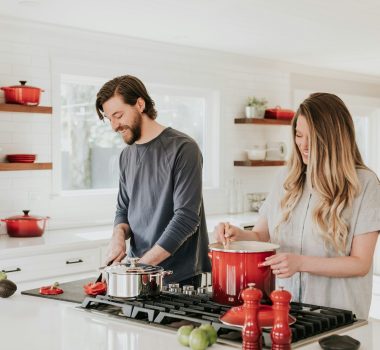 Revolutionize Your Cooking Experience with the Latest Kitchen Appliances Revolutionize Your Cooking Experience with the Latest Kitchen Appliances